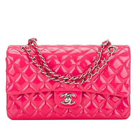 chanel diorama medium p ink|Chanel pink ref bag.